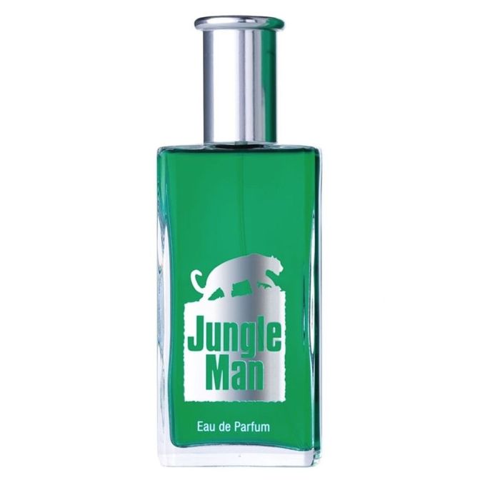 Купить ПАРФЮМЕРНАЯ ВОДА JUNGLE MAN