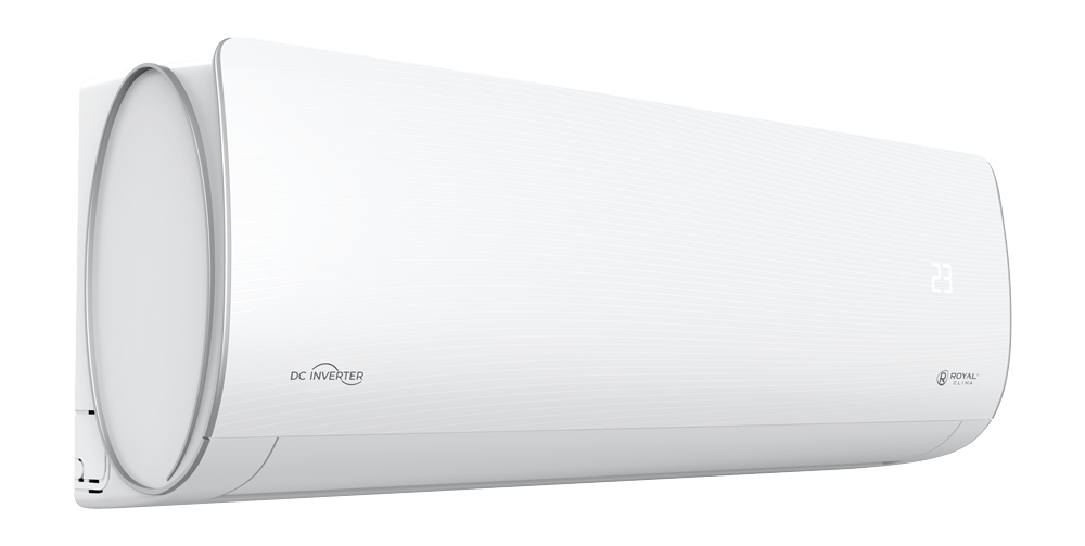 Купить Сплит-система инверторного типа Royal Clima ARIA DC Inverter