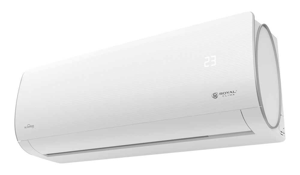 Купить Сплит-система инверторного типа Royal Clima ARIA DC Inverter