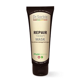 Купить REPAIR THERAPY MASK 75 мл