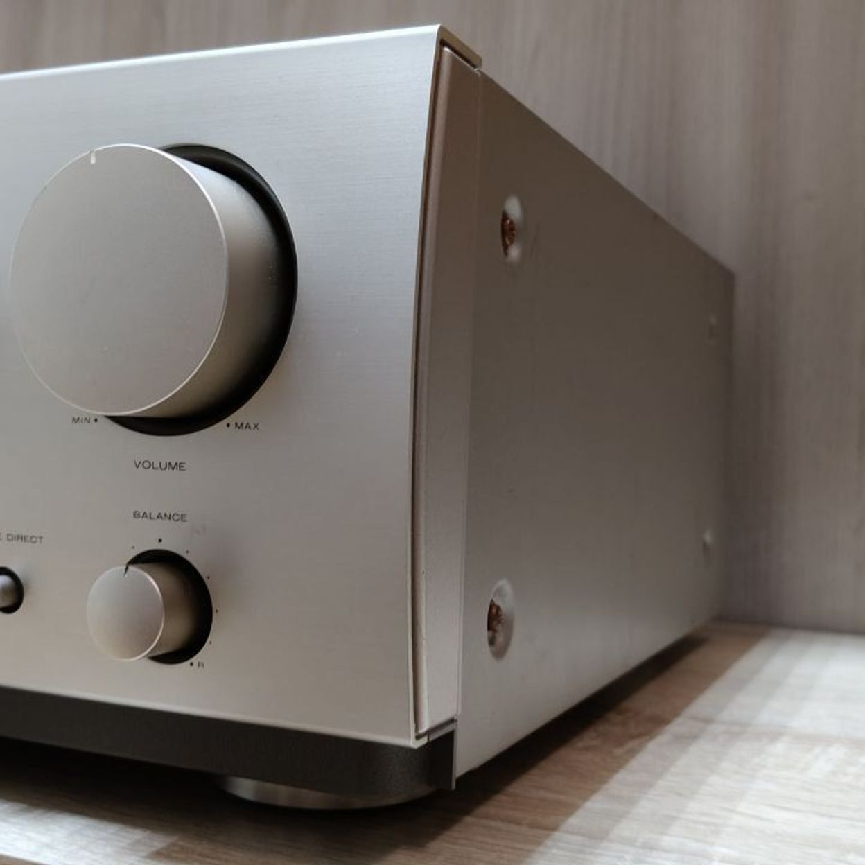 Купить Усилитель Marantz PM-78