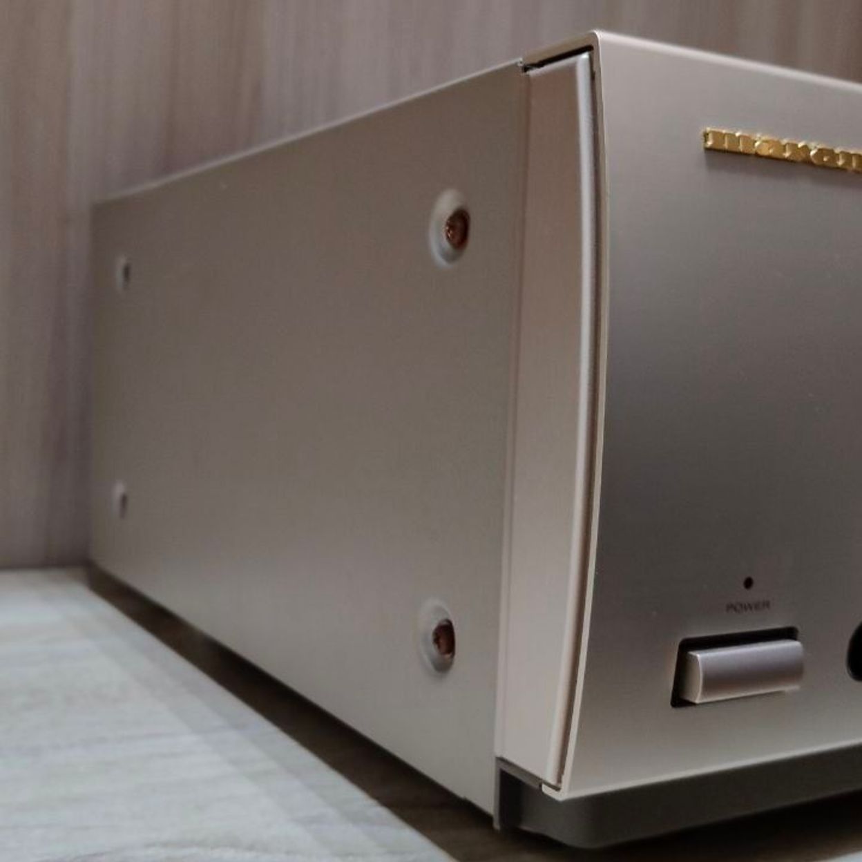 Купить Усилитель Marantz PM-78