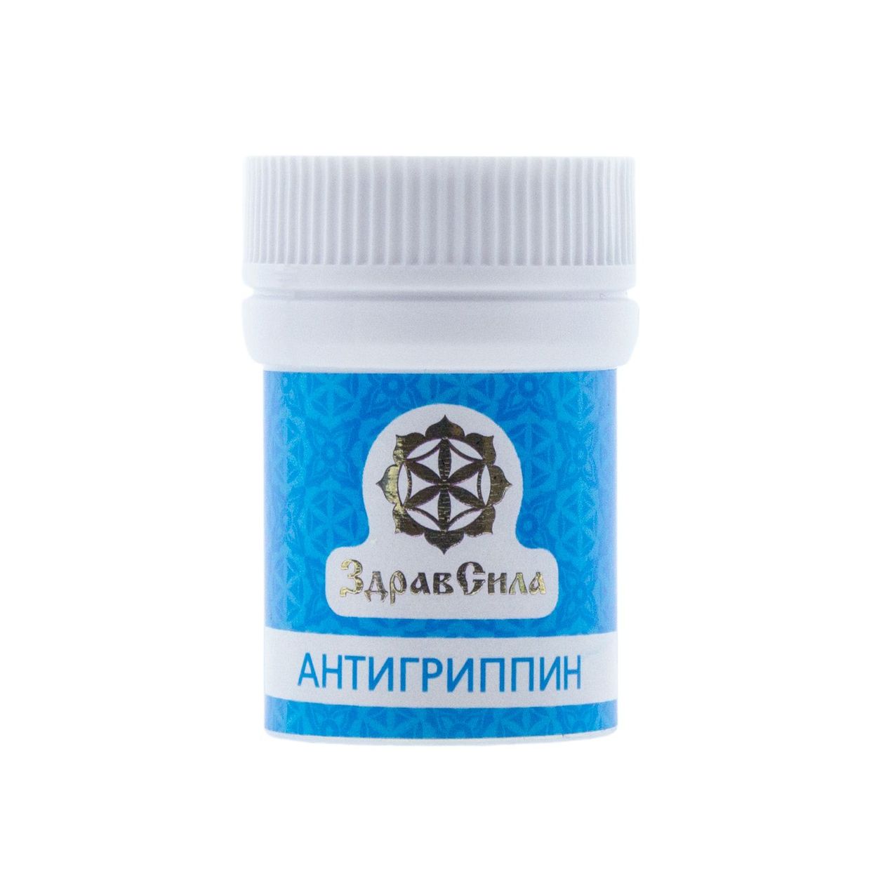 Купить Антигриппин