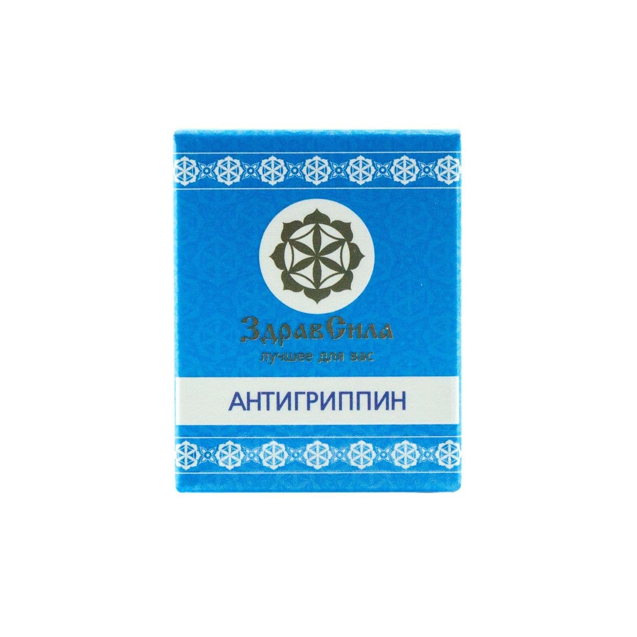 Купить Антигриппин