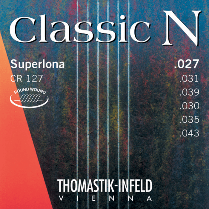 Купить Thomastik CR127 Classic N