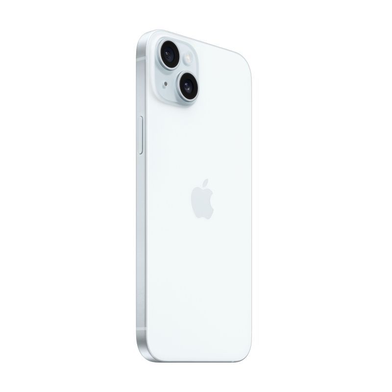Купить iPhone 15 Plus Blue(nanoSIM+eSIM)