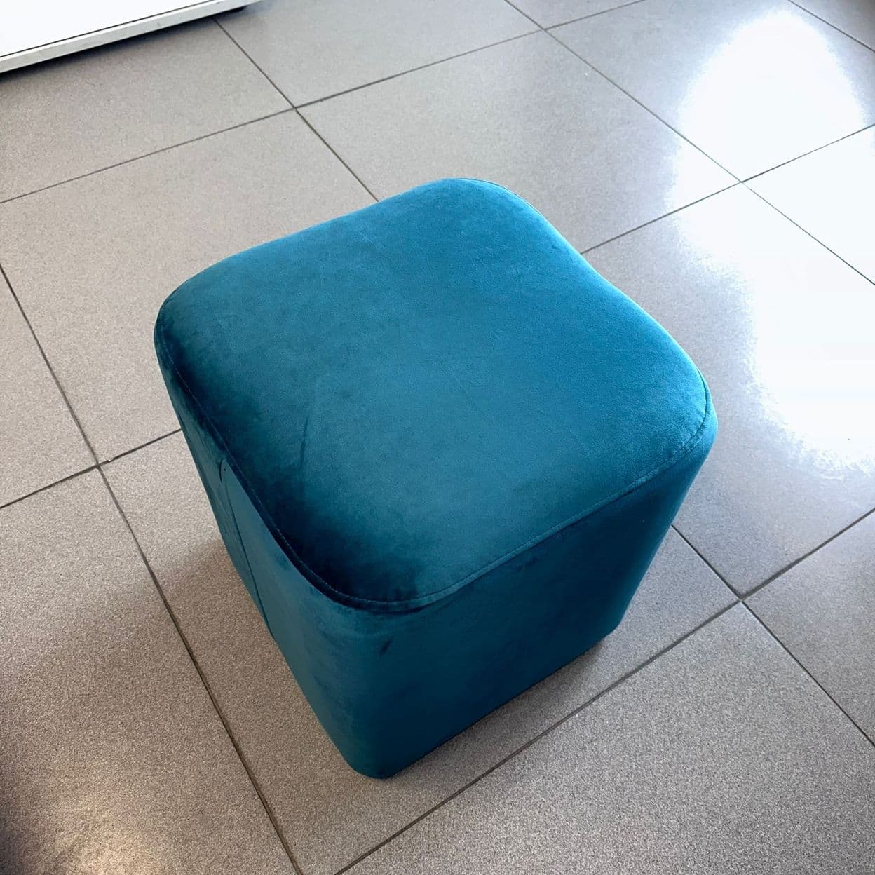 Купить Пуф "Кубик"