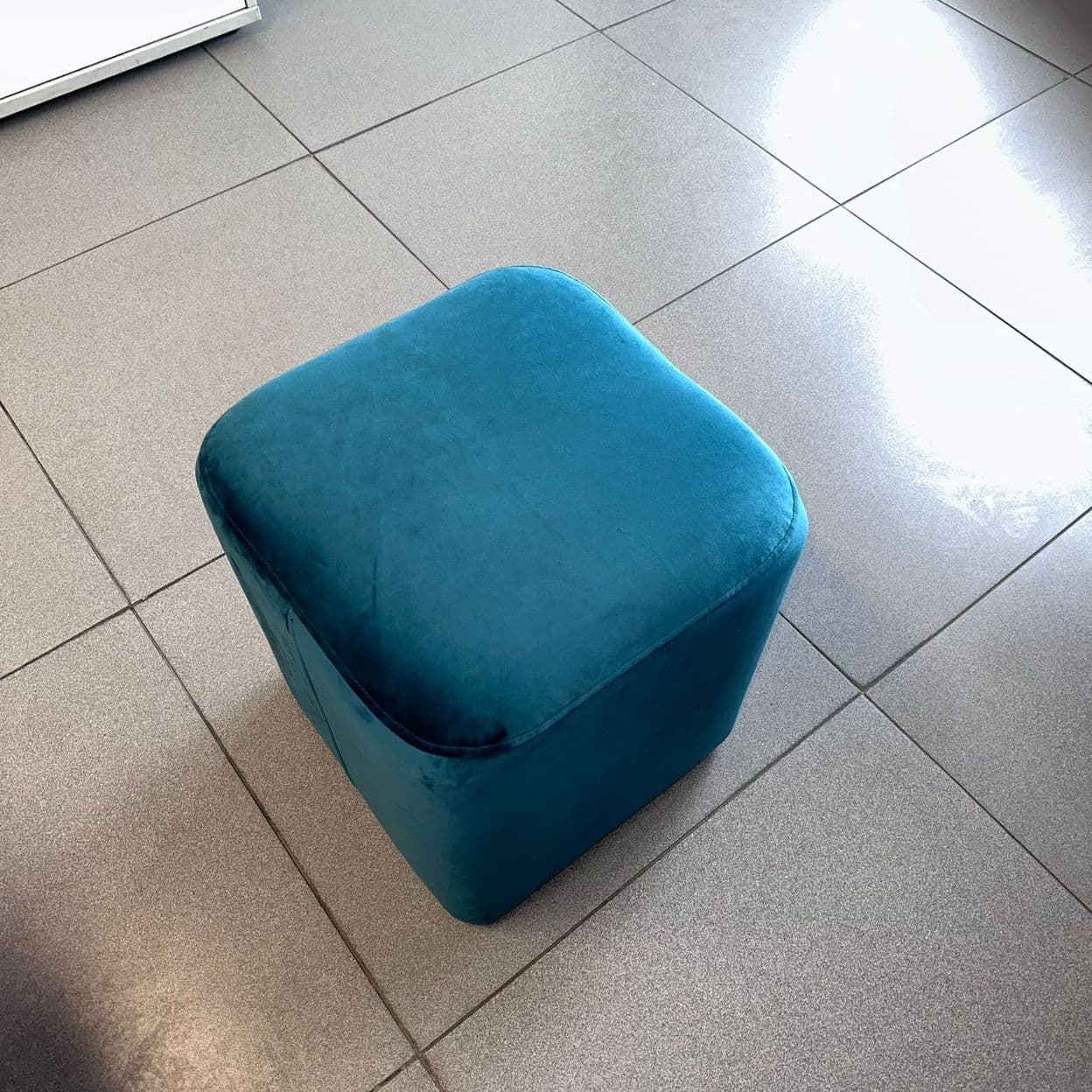 Купить Пуф "Кубик"