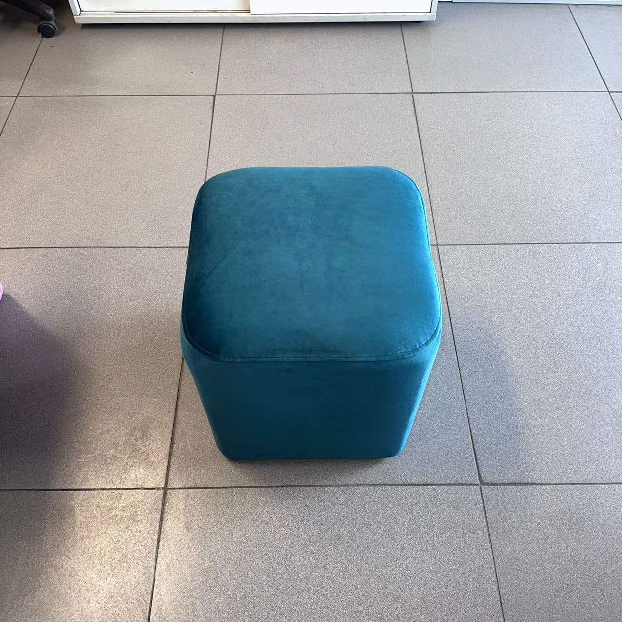 Купить Пуф "Кубик"