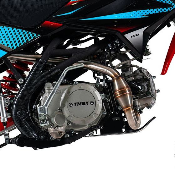 Купить TMBK PITSTER SP1 150