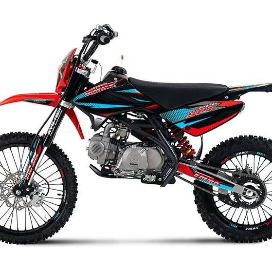 Купить TMBK PITSTER SP1 150