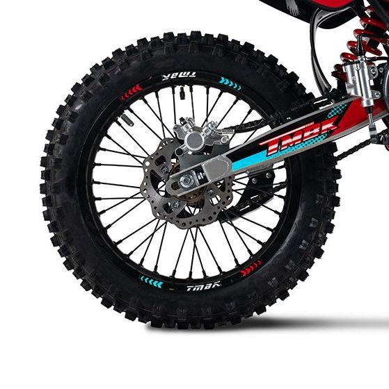 Купить TMBK PITSTER SP1 150