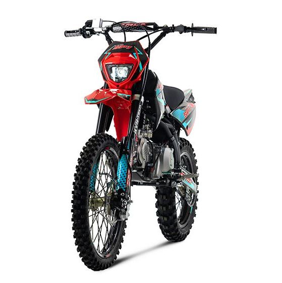 Купить TMBK PITSTER SP1 150