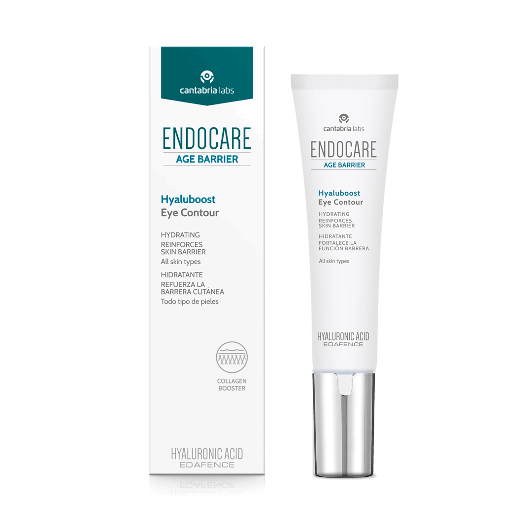 Купить Endocare Age Barrier Hyaluboost Eye Contour