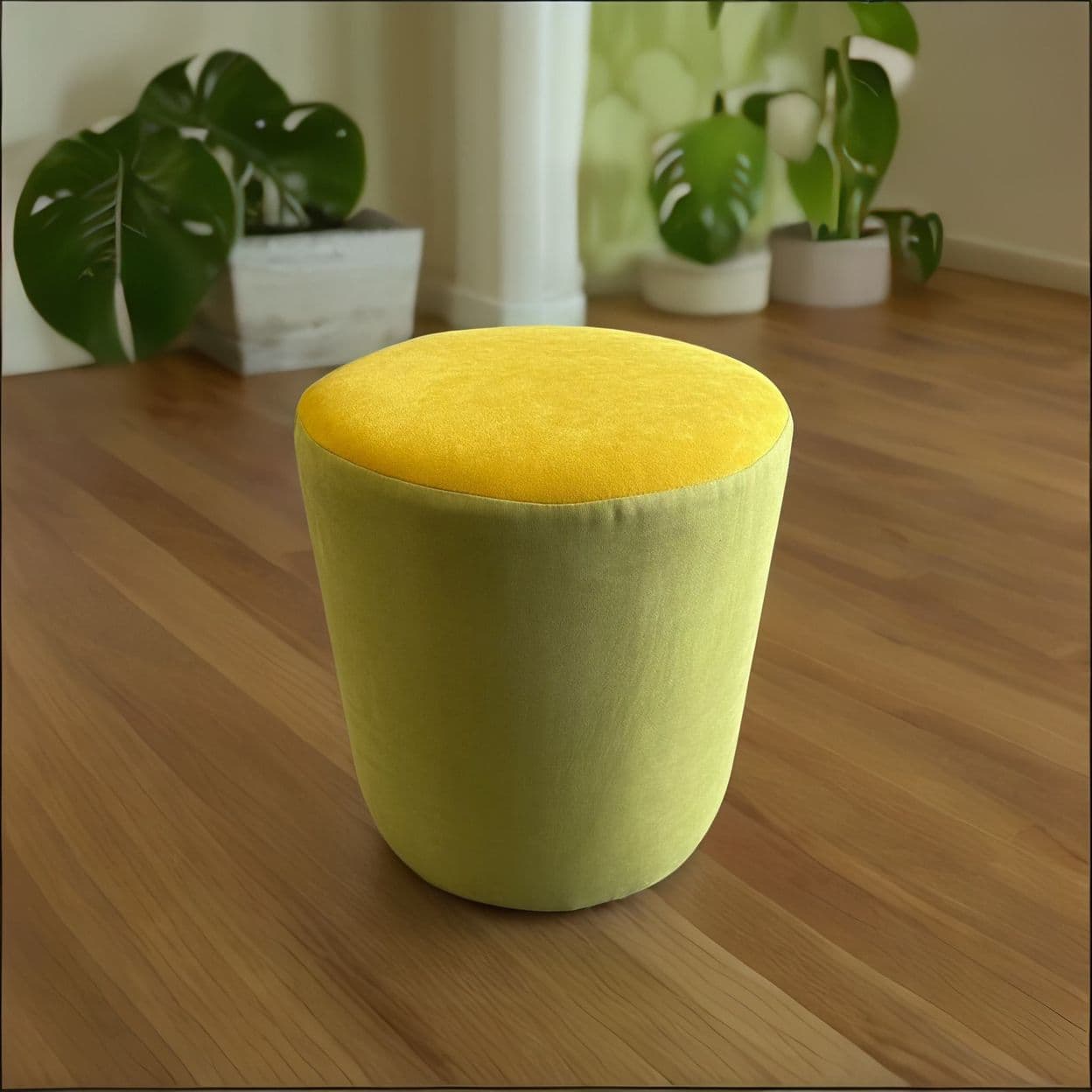 Купить Пуфик