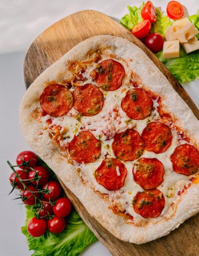 Купить Римская пицца