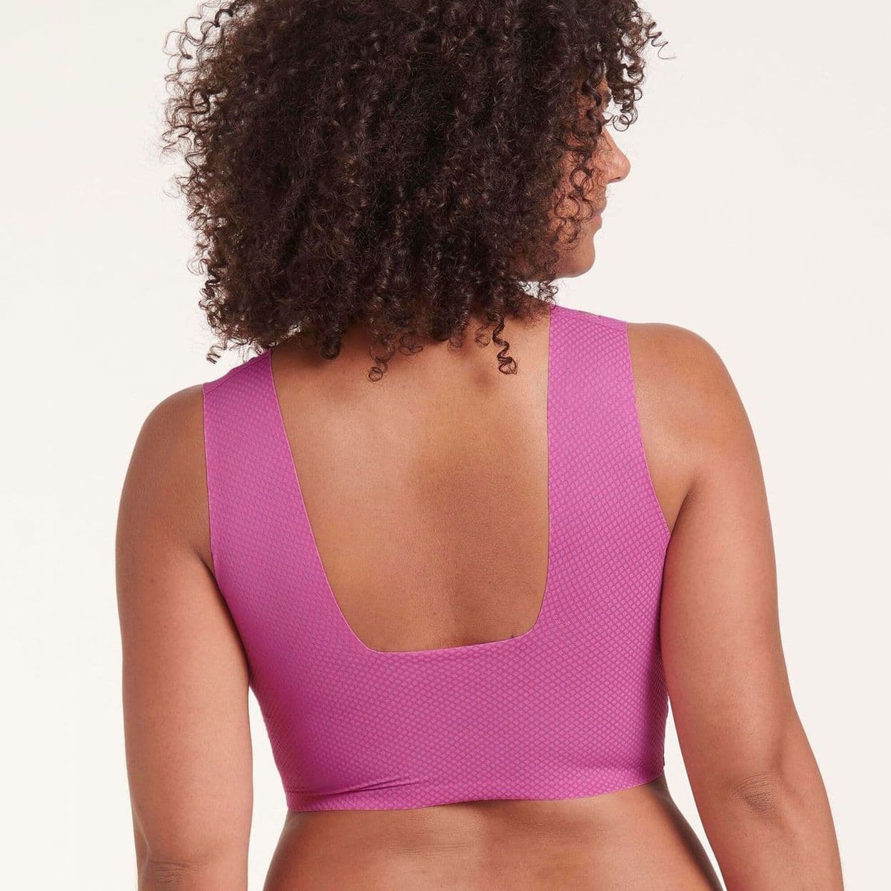 Купить Топ ZERO Feel Flow