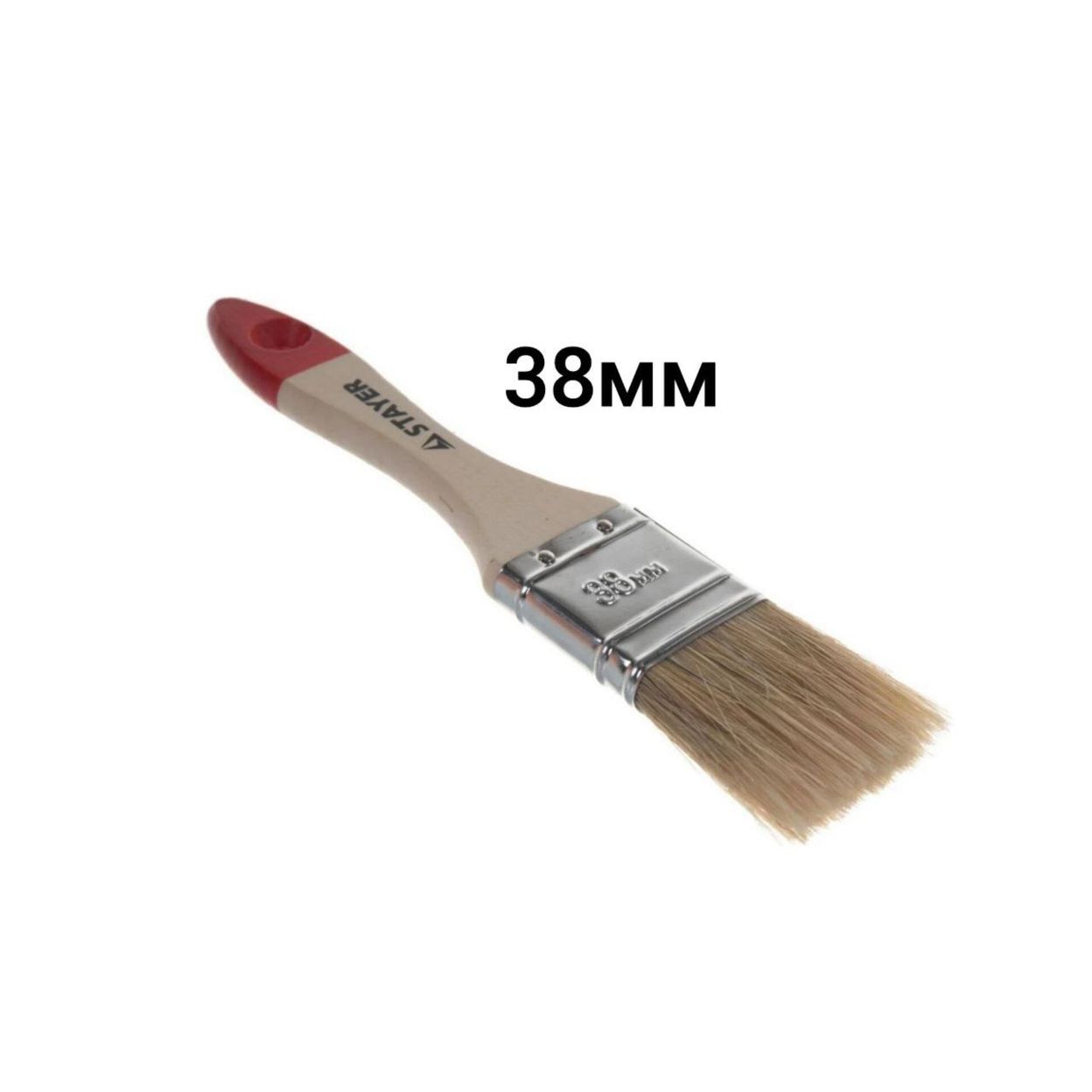 Купить Кисть плоская STAYER