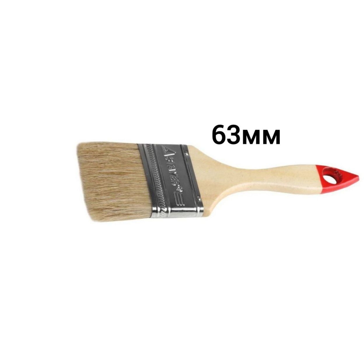 Купить Кисть плоская STAYER