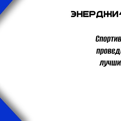 Купить Поддержка спортивного ПО "ЭнерджиСофт Спорт"