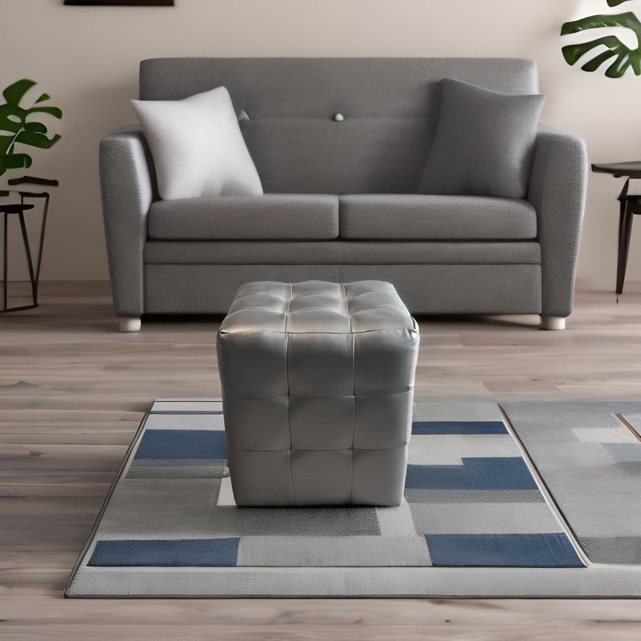 Купить Пуф "Кубик"