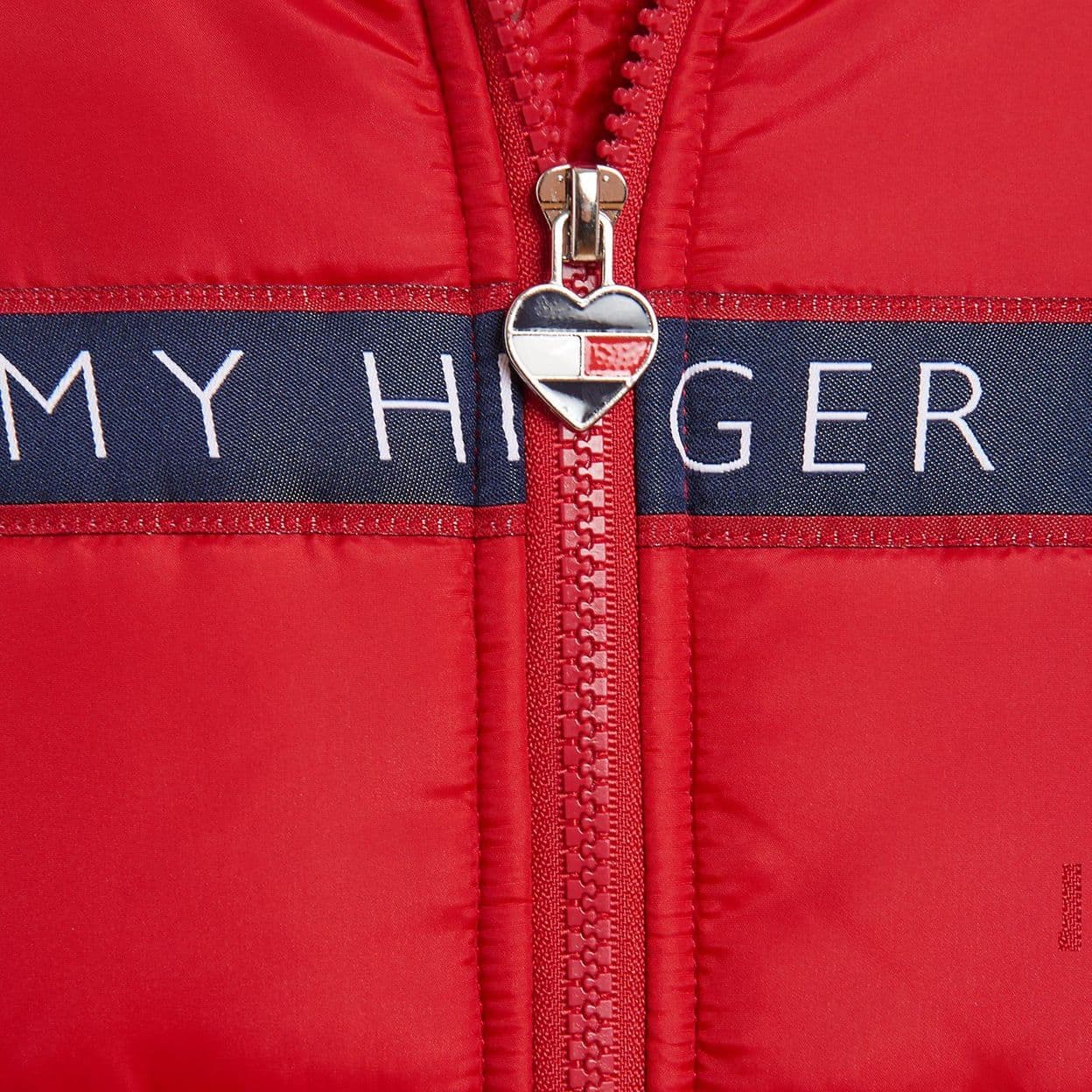 Купить Куртка зимняя, детская Tommy Hilfiger