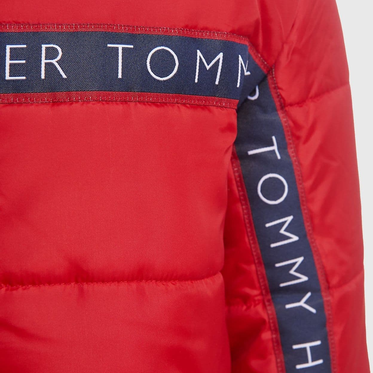 Купить Куртка зимняя, детская Tommy Hilfiger