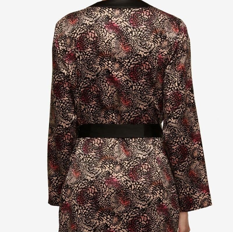 Купить Кимоно Darjeeling Lorelei