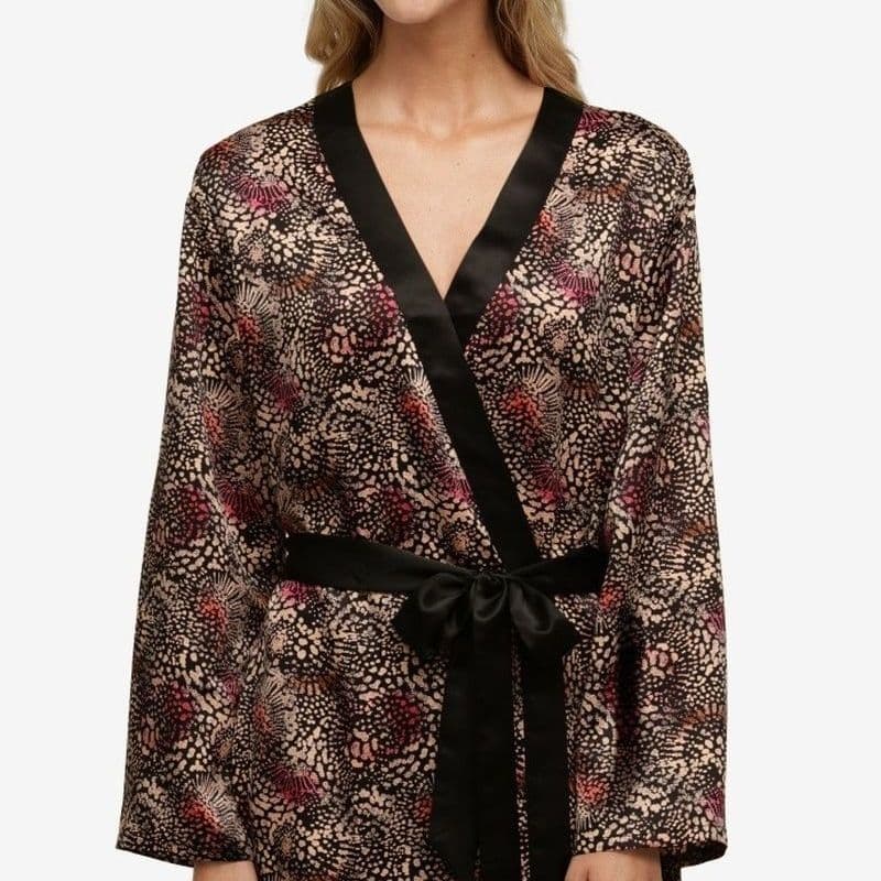 Купить Кимоно Darjeeling Lorelei