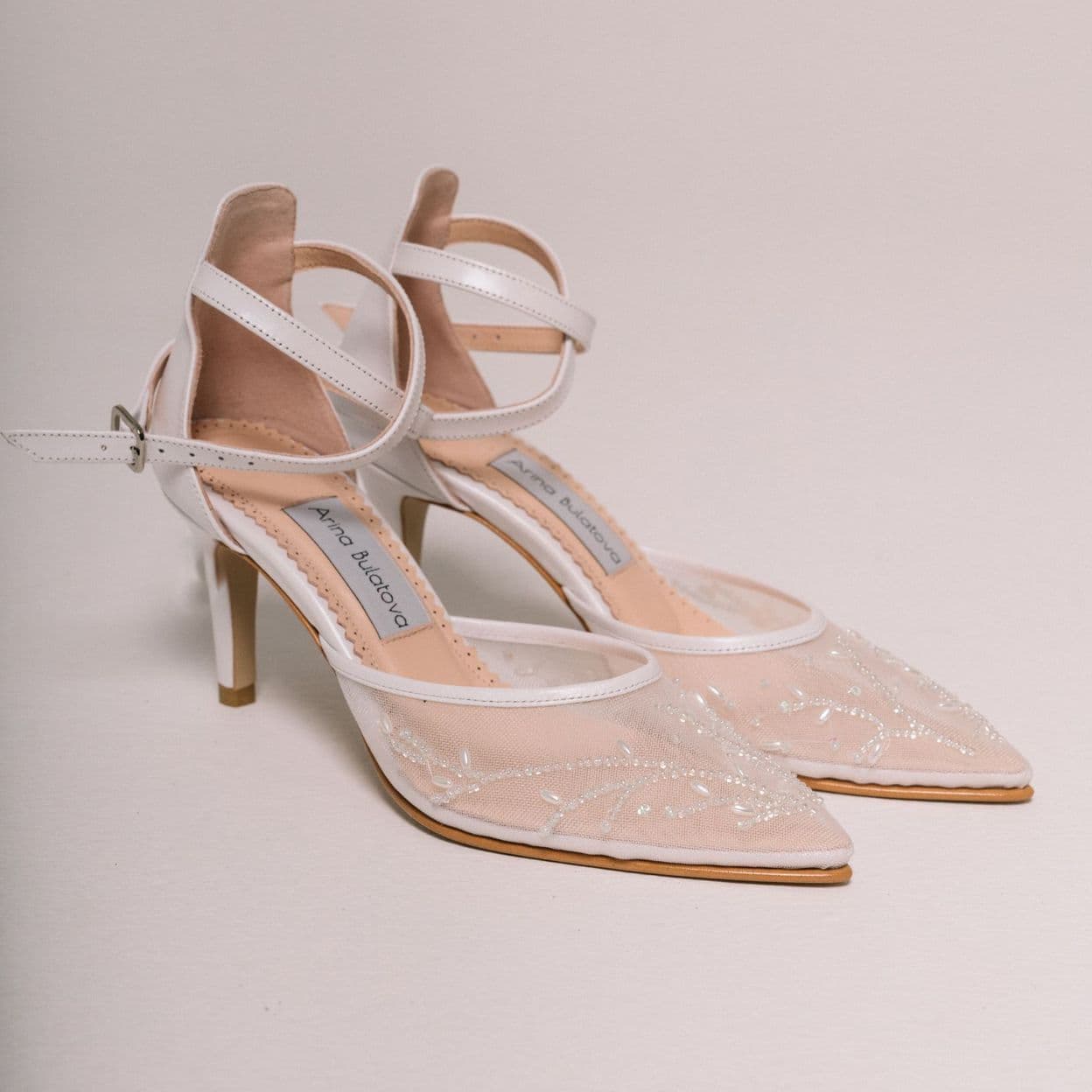 Купить Туфли " Ариадна"