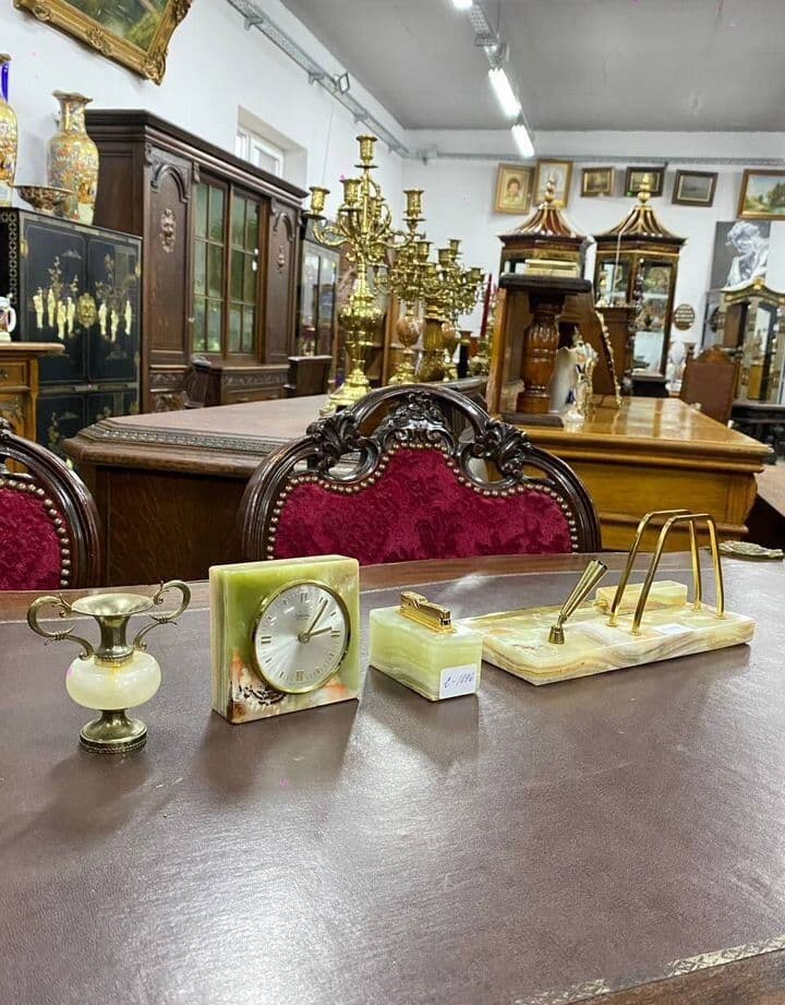 Купить Набор для письменного стола