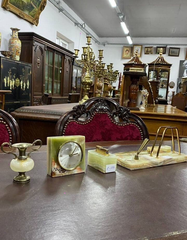 Купить Набор для письменного стола