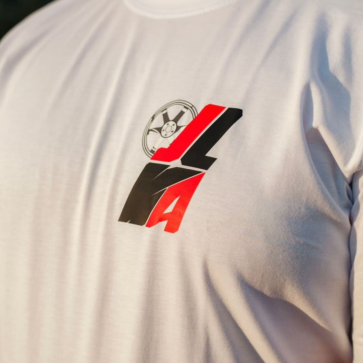 Купить Футболка «Evo»