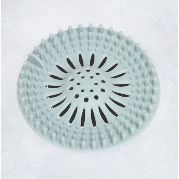 Купить Сетка-улавливатель в раковину и ванную круглая 1шт