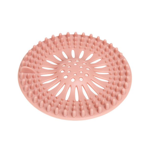 Купить Сетка-улавливатель в раковину и ванную круглая 1шт