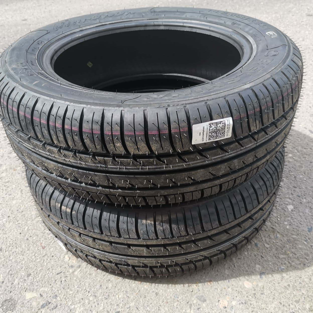 Купить А/ш 205/55 R16 Б/К Кама 365 НК-241 91H (НК)