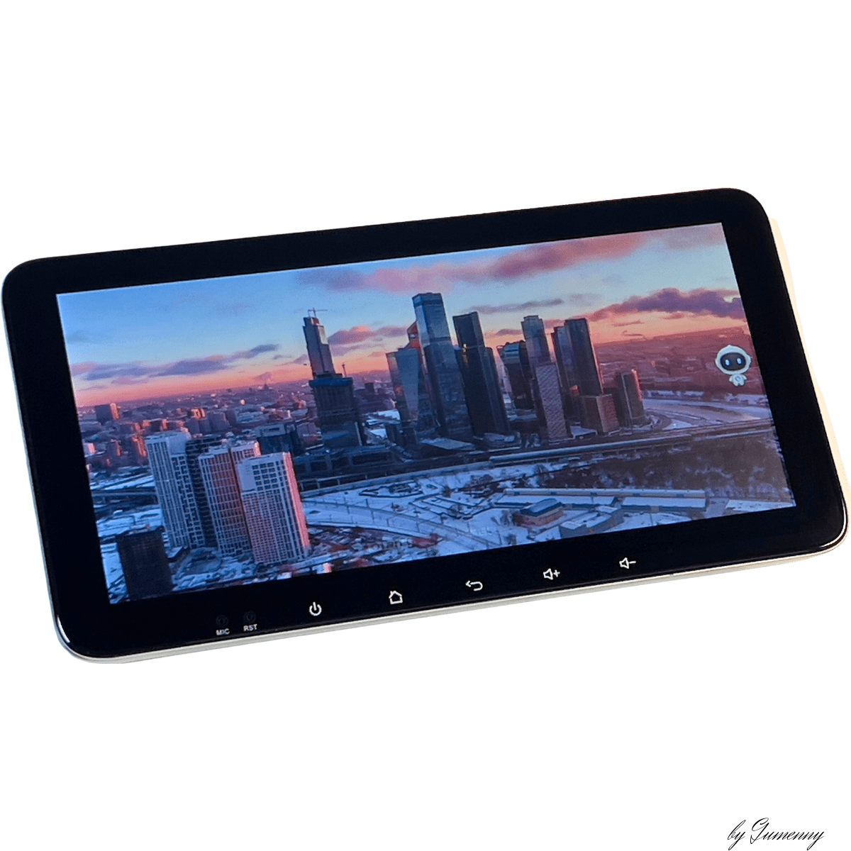 Купить Bos-Mini Q17 10.33 дюйма 4/128GB