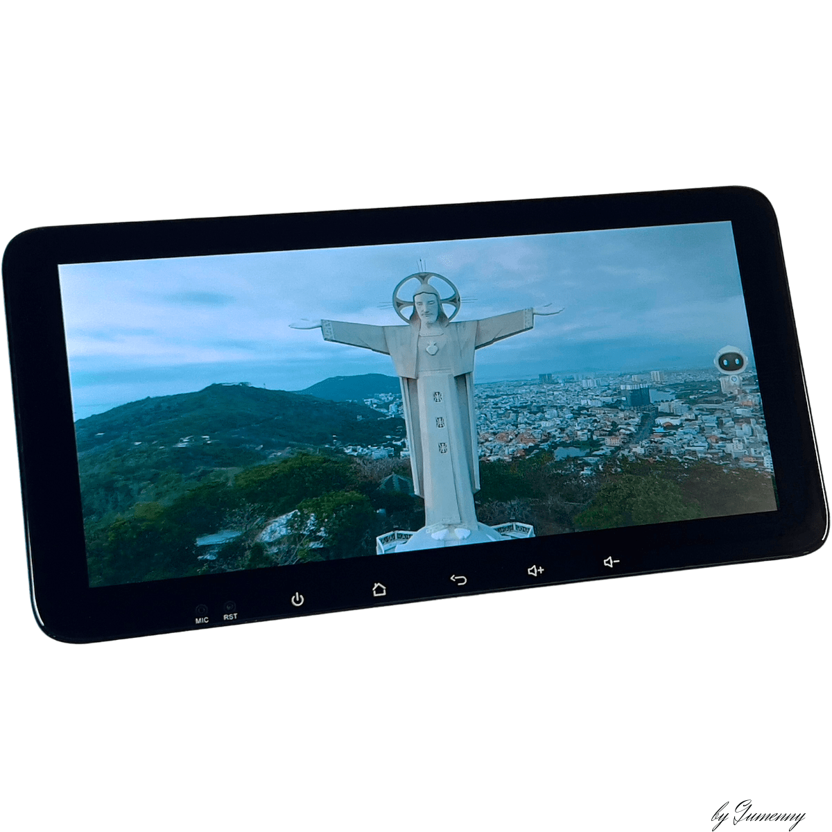 Купить Bos-Mini Q17 10.33 дюйма 4/128GB