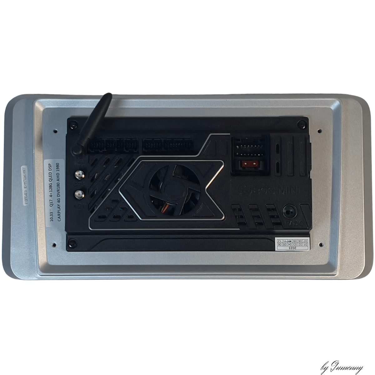 Купить Bos-Mini Q17 10.33 дюйма 4/128GB