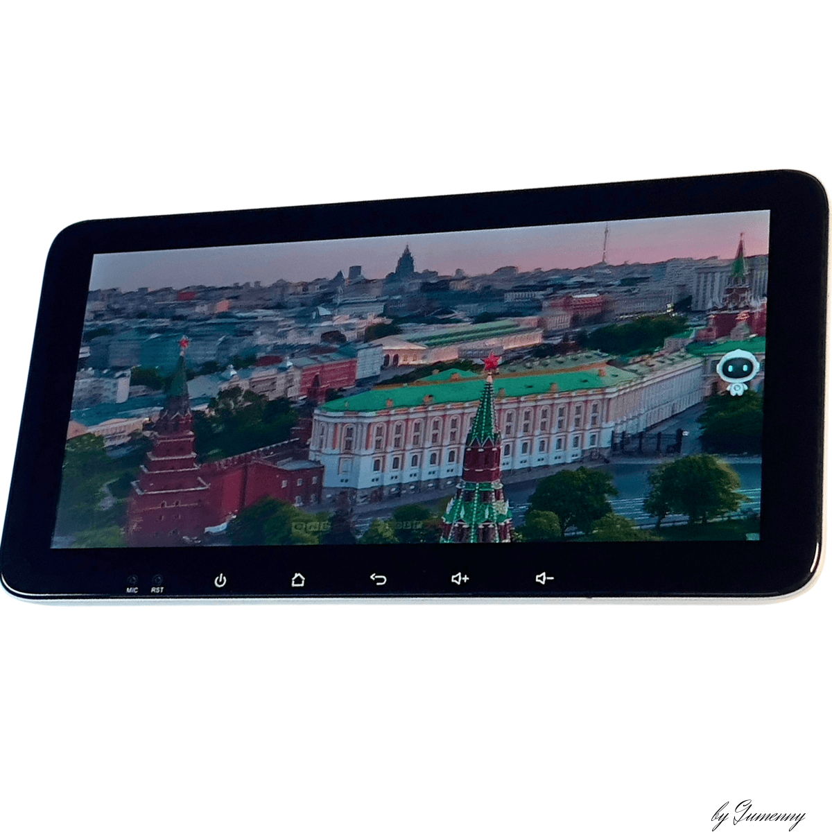 Купить Bos-Mini Q17 10.33 дюйма 4/128GB