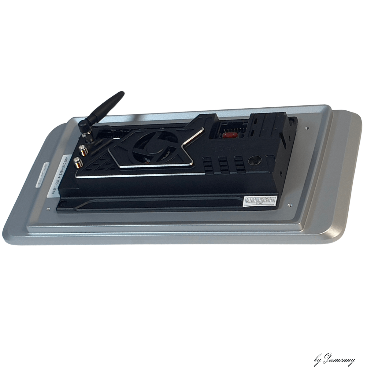 Купить Bos-Mini Q17 10.33 дюйма 4/128GB