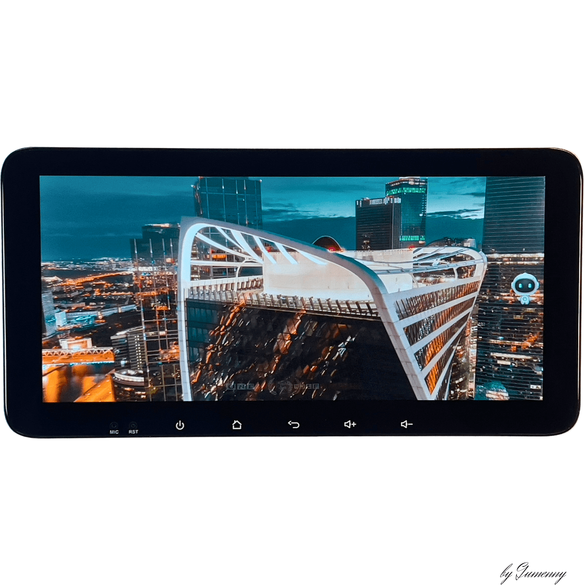 Купить Bos-Mini Q17 10.33 дюйма 4/128GB