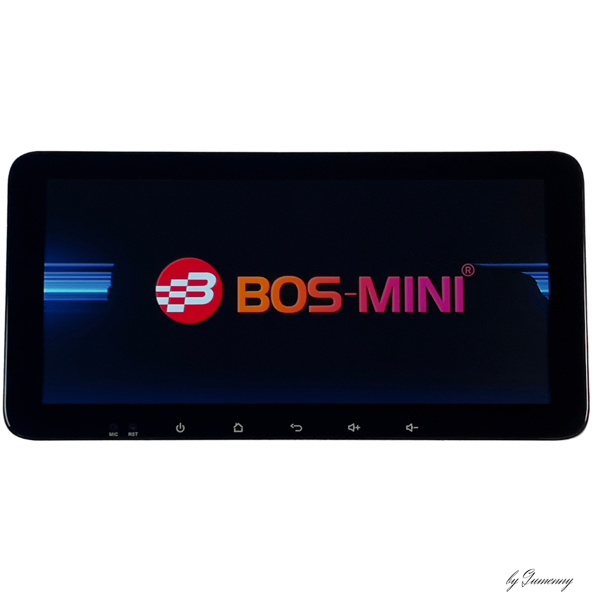 Купить Bos-Mini Q17 10.33 дюйма 4/128GB