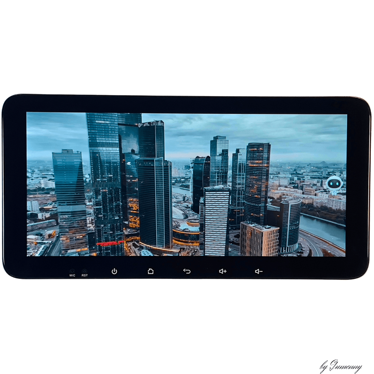 Купить Bos-Mini Q17 10.33 дюйма 4/128GB