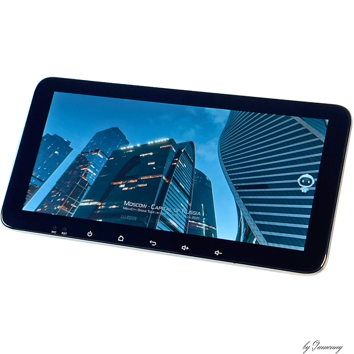 Купить Bos-Mini Q17 10.33 дюйма 4/128GB