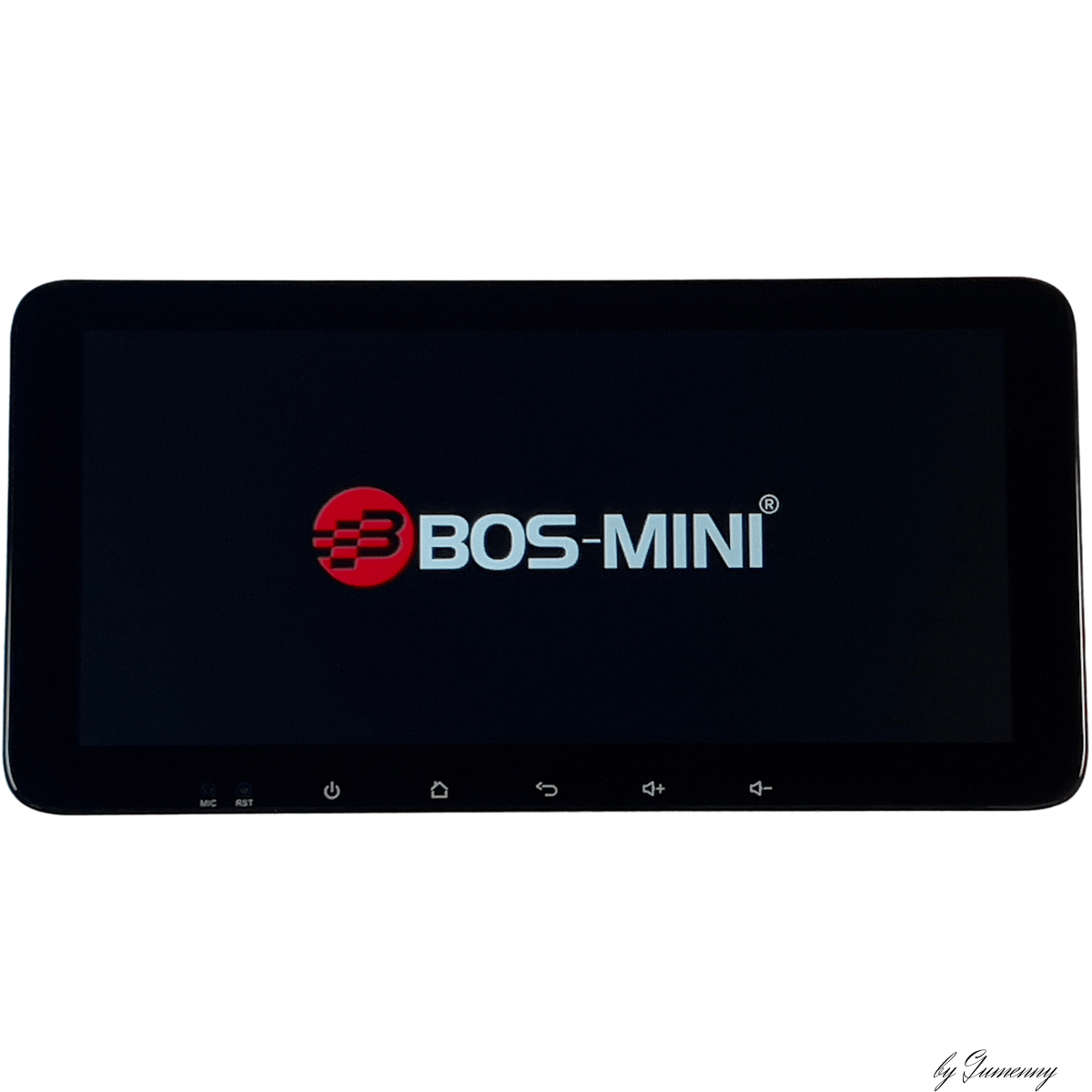 Купить Bos-Mini Q17 10.33 дюйма 4/128GB