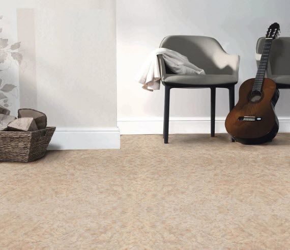 Купить (3.5х2.63) Линолеум Sinteros Delta AZOV 1 бытовой остаток