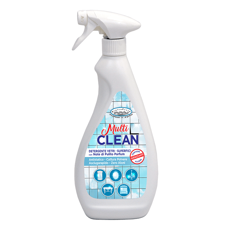 Купить Multi clean (750мл)
