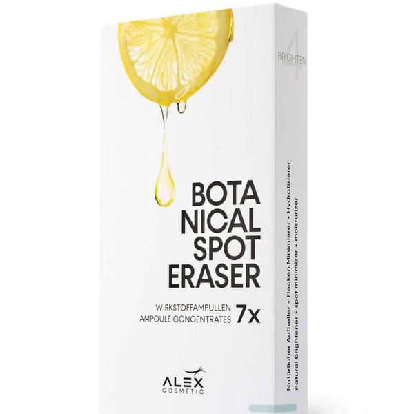 Купить Botanical spot eraser