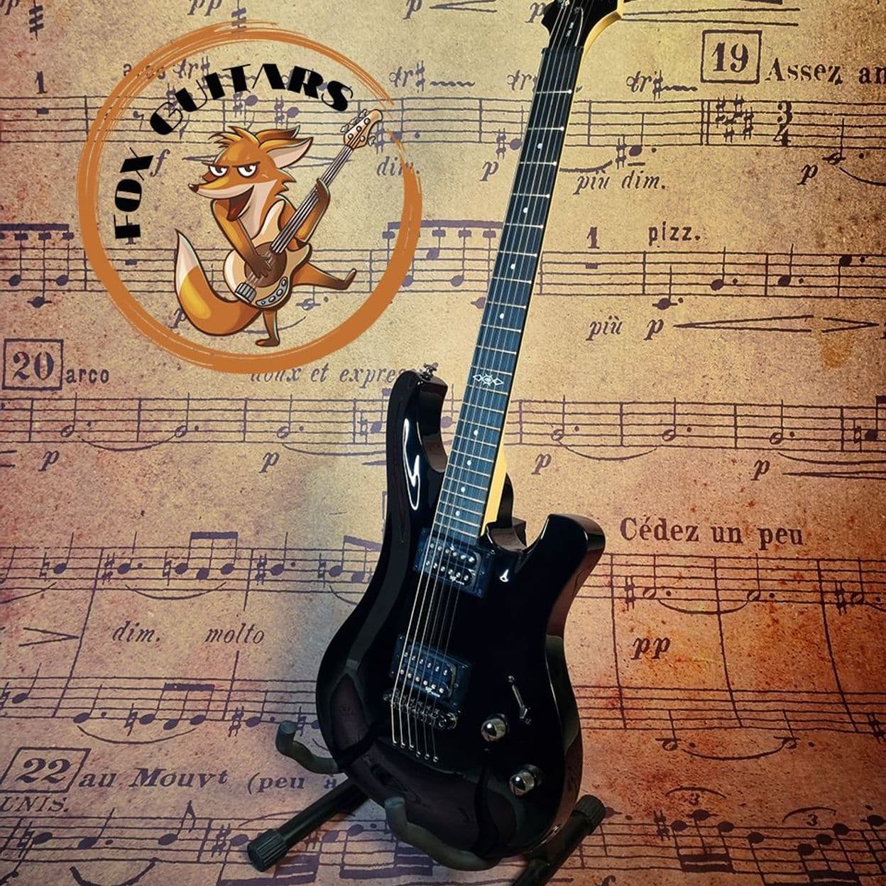 Купить Schecter SGR 006 BLK